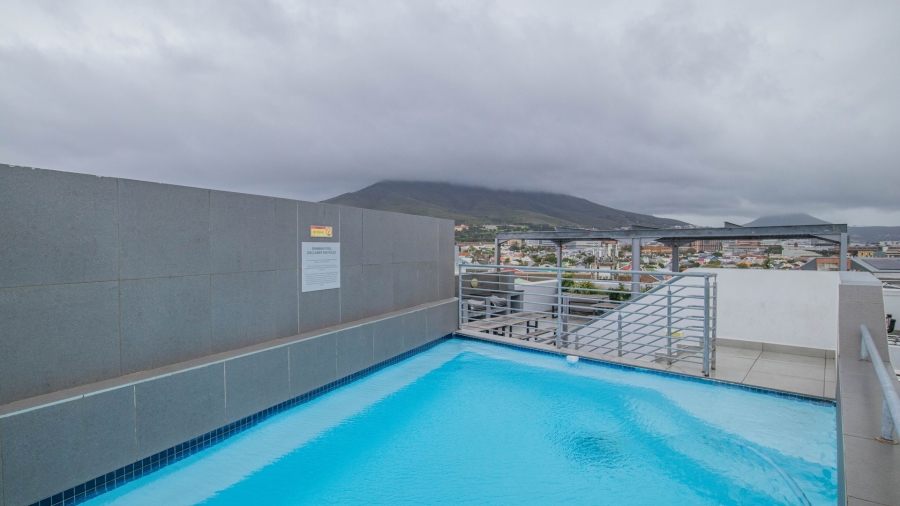 2 Bedroom Property for Sale in Observatory Western Cape